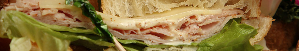 Eating Sandwich Bakery at Kneaders Bakery & Cafe restaurant in Riverton, UT.